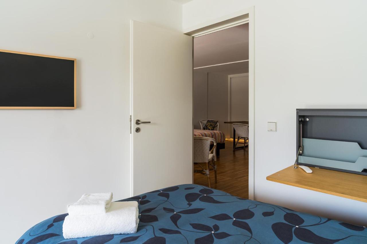Apartament Insight River View - Pool & Garage