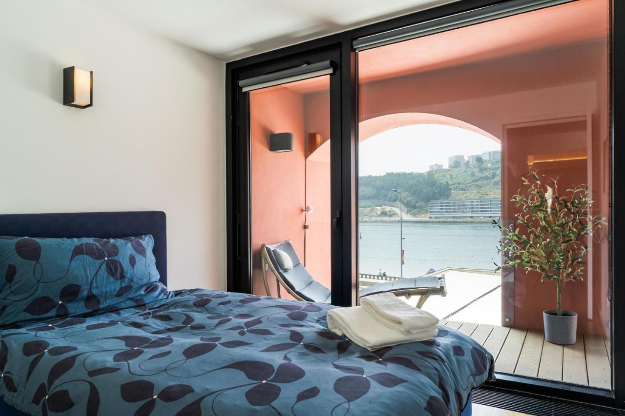 Apartament Insight River View - Pool & Garage *